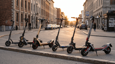 Breaking Down NAVEE’s Full 2026 Electric Scooter Lineup 59 naveelineup