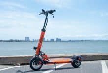 Get the 43.6-Mile EMOVE Cruiser S for Only $999 - Lowest Price Ever 33 emove cruiser s electric scooter 1 e1688625983657