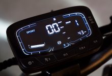 8 Best Long Range Electric Scooters Under $2000 30 p1 pro 5