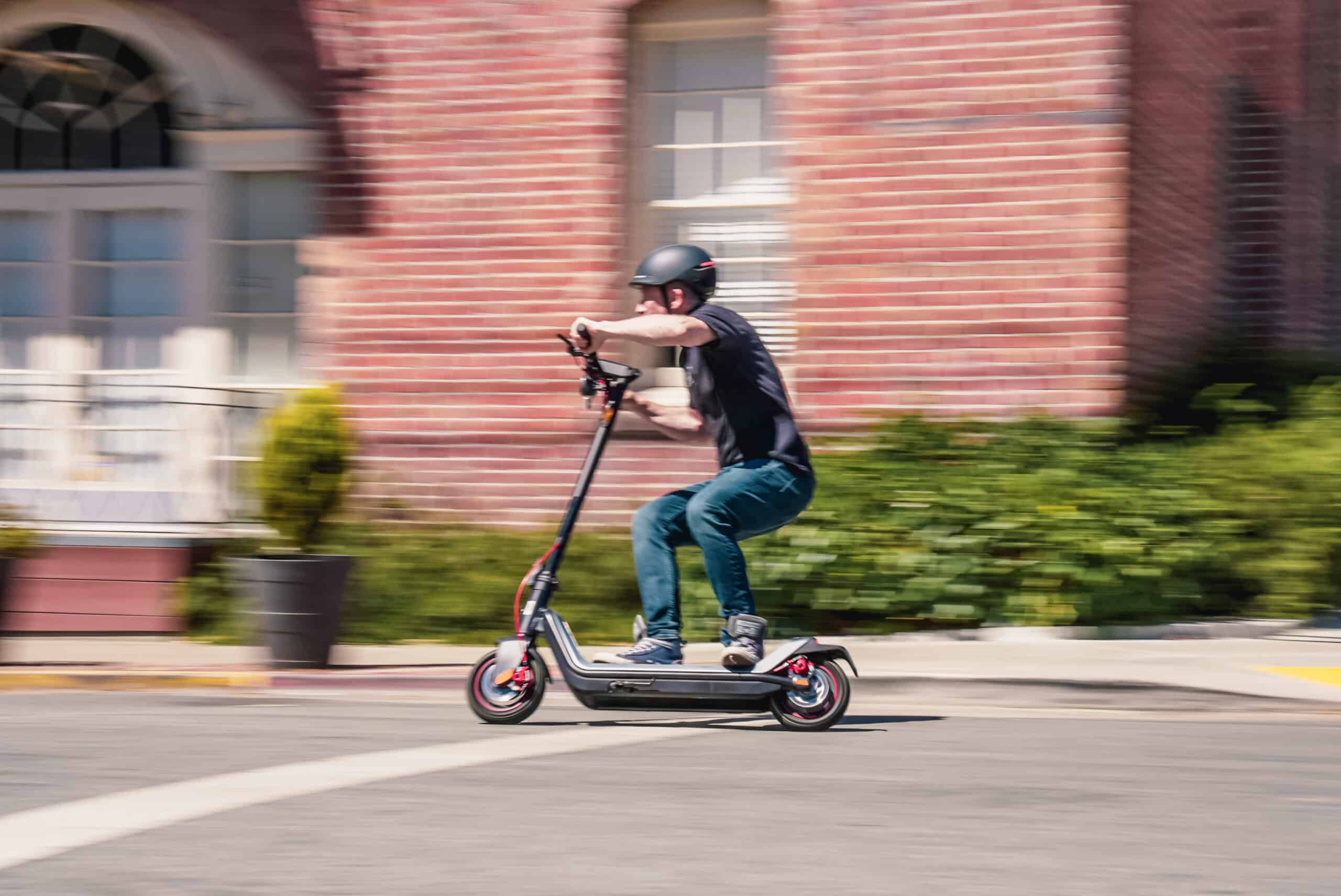 10 Long Range Electric Scooters Under $1000 9 kqi3 max volts scaled 1