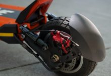 Why Voro Motor's EMOVE Cruiser V2 60V is a Genius E-Scooter 45 Voro Motors