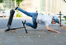 5 Powerful Insights on the Rise in Electric Scooter Injuries — and How to Minimize Risks 37 scooter accidents 3