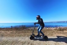 Apollo Scooters Valentines Day Sales – Their Lowest Prices Yet 35 Phantom2