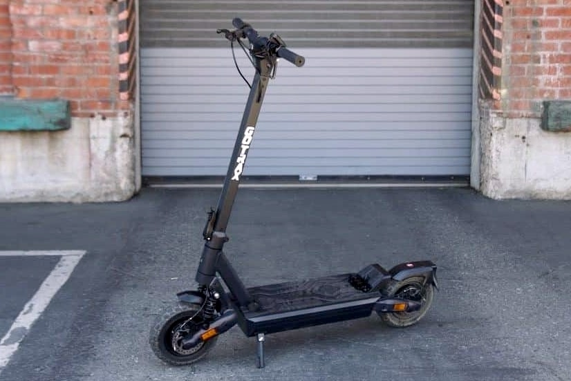 10 Long Range Electric Scooters Under $1000 2 gotrax gx0 6 edited 2