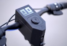 Our 4 Favorite Long Range Electric Scooters Under $2500 28 Ramier Apollo Phantom 2.0 19 of 47