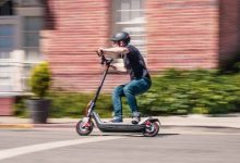 What Is the Fastest Electric Scooter Under $600? 29 kqi3 max volts scaled 1 1024x684 1