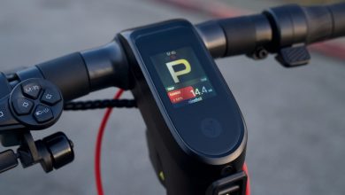 Get the Segway MAX G3 Price of $899 When You Preorder Now 31 segway max g3 10