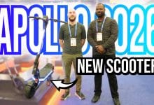 Apollo Electric Scooters at CES 2026: Phantom, Explore, and Major New Releases Revealed 15 Frame 247